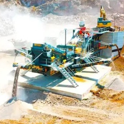 Maden Makine Yedek Parçaları